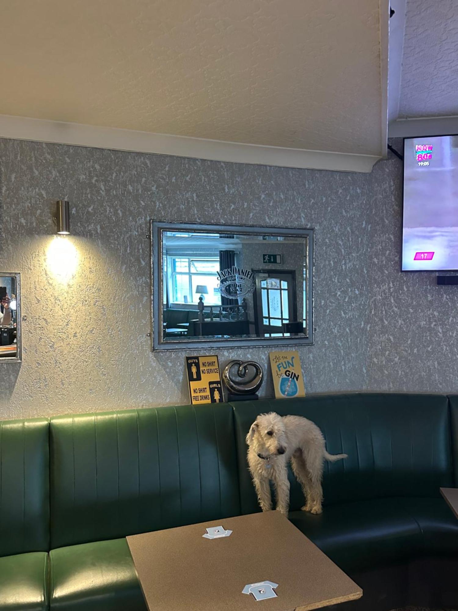 The Angel Inn Troed-y-rhiw Esterno foto